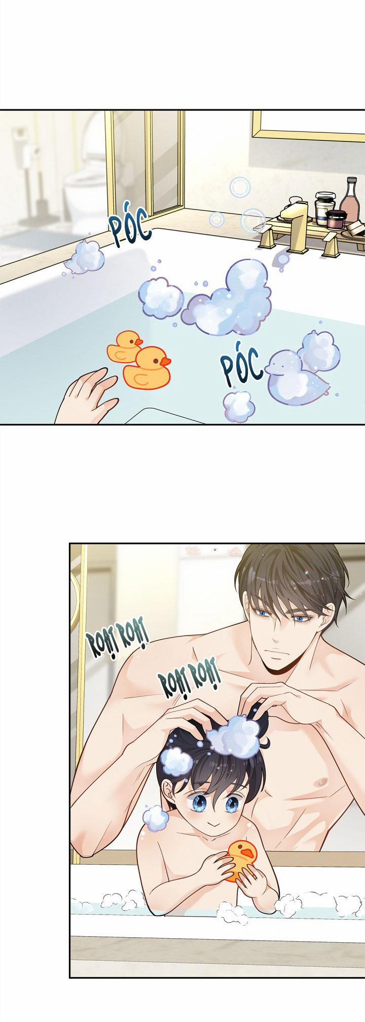 Hôn Nhân Bị Đánh Cắp Của Hồ Ly 13 trang 7