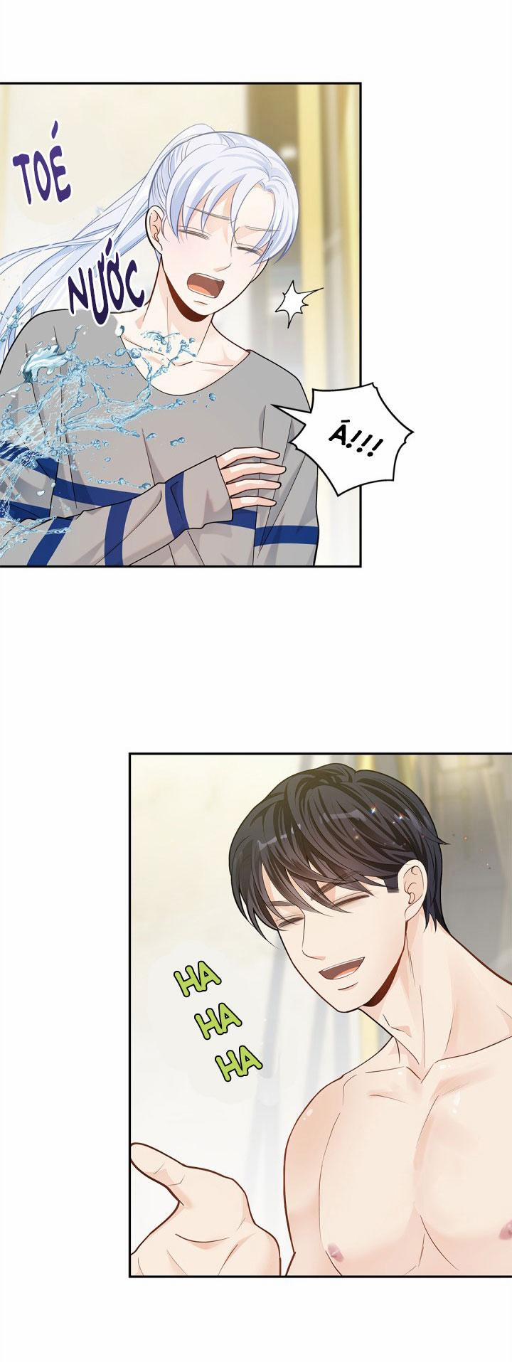 Hôn Nhân Bị Đánh Cắp Của Hồ Ly 13 trang 9