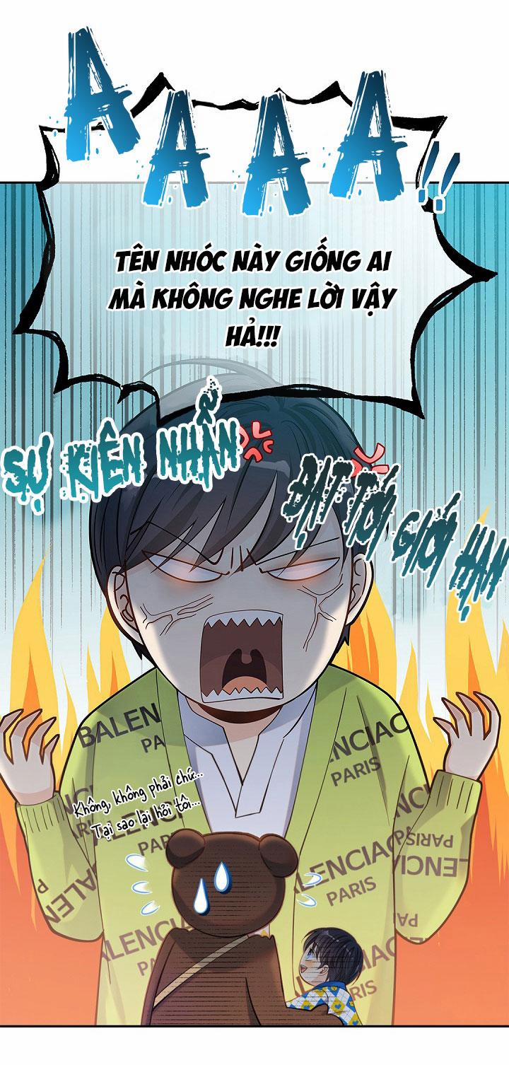 Hôn Nhân Bị Đánh Cắp Của Hồ Ly 14 trang 24