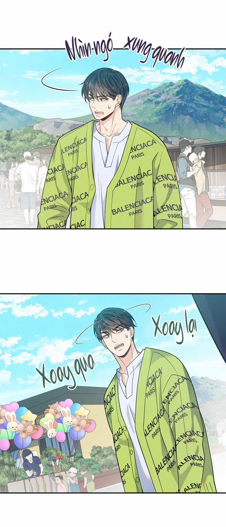 Hôn Nhân Bị Đánh Cắp Của Hồ Ly 14 trang 34