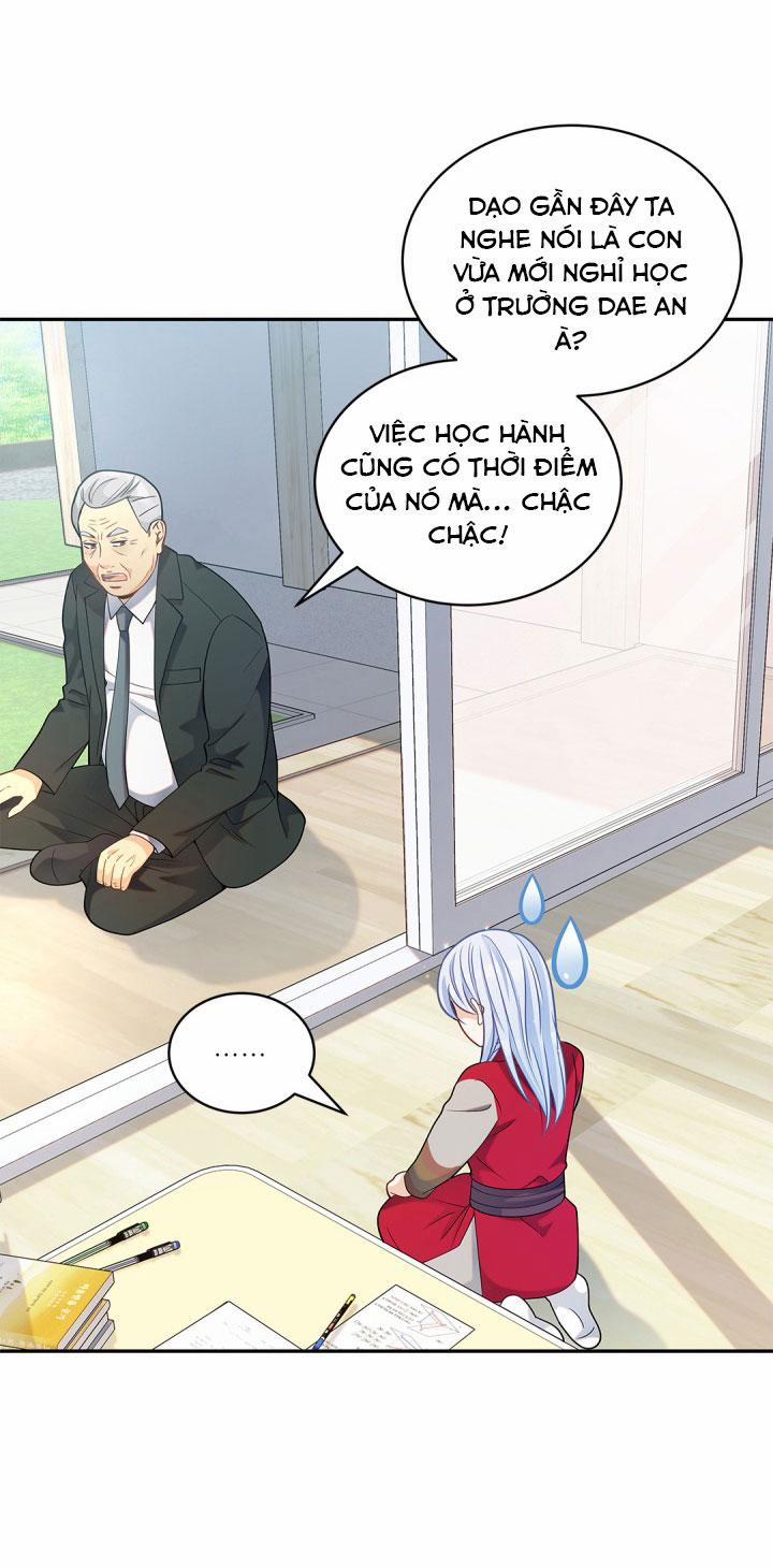 Hôn Nhân Bị Đánh Cắp Của Hồ Ly 14 trang 6