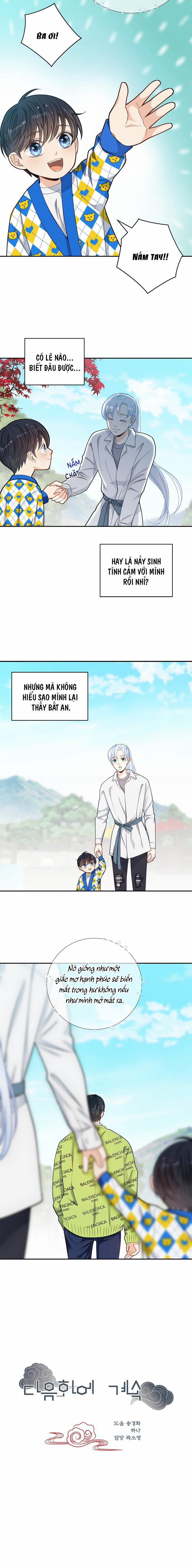 Hôn Nhân Bị Đánh Cắp Của Hồ Ly 15 trang 6