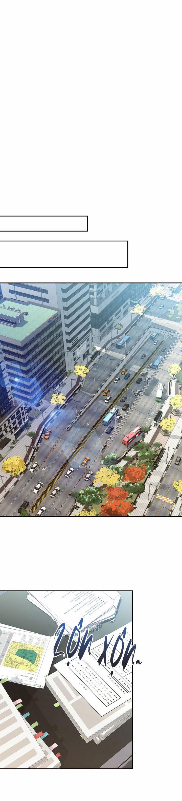 Hôn Nhân Bị Đánh Cắp Của Hồ Ly 16 trang 11