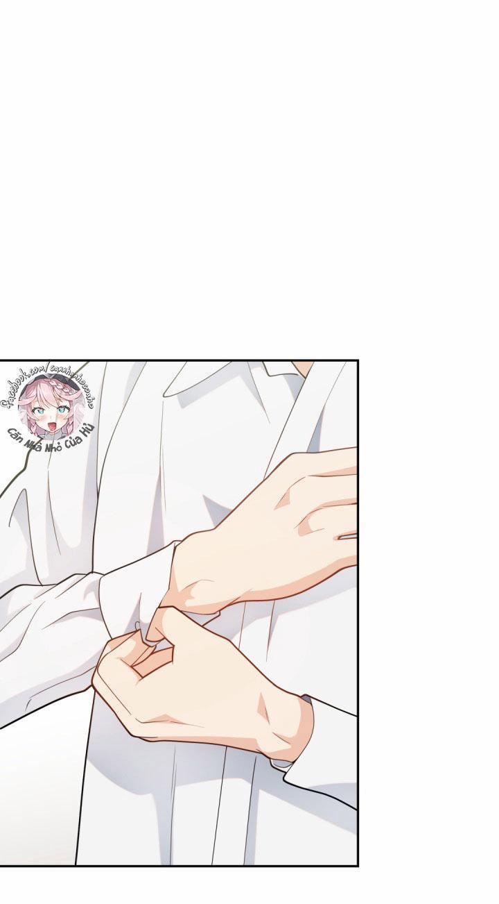 Hôn Nhân Bị Đánh Cắp Của Hồ Ly 16 trang 2