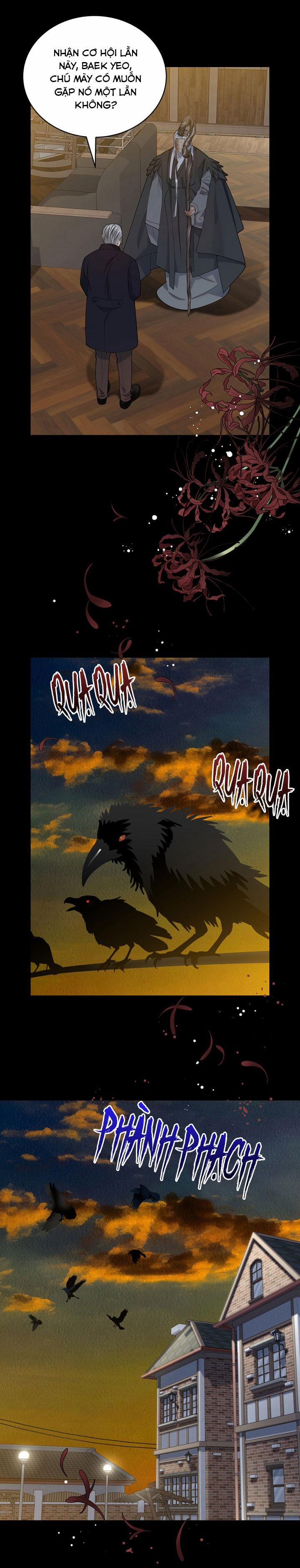 Hôn Nhân Bị Đánh Cắp Của Hồ Ly 16 trang 27