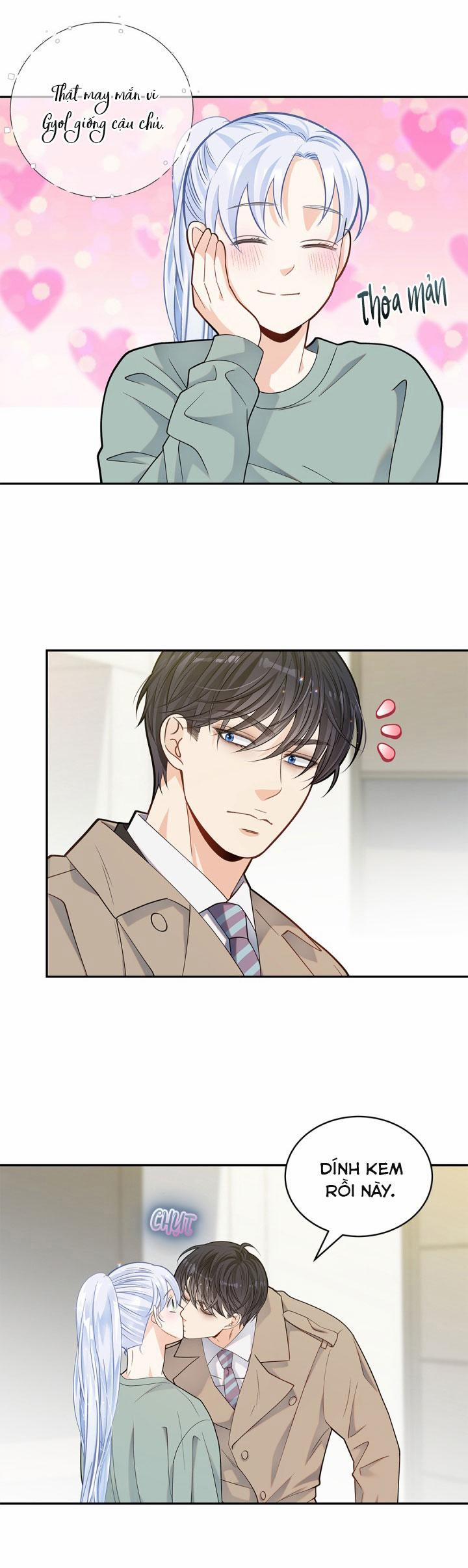 Hôn Nhân Bị Đánh Cắp Của Hồ Ly 16 trang 7