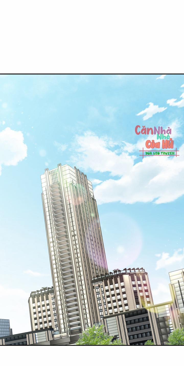 Hôn Nhân Bị Đánh Cắp Của Hồ Ly 17 trang 1