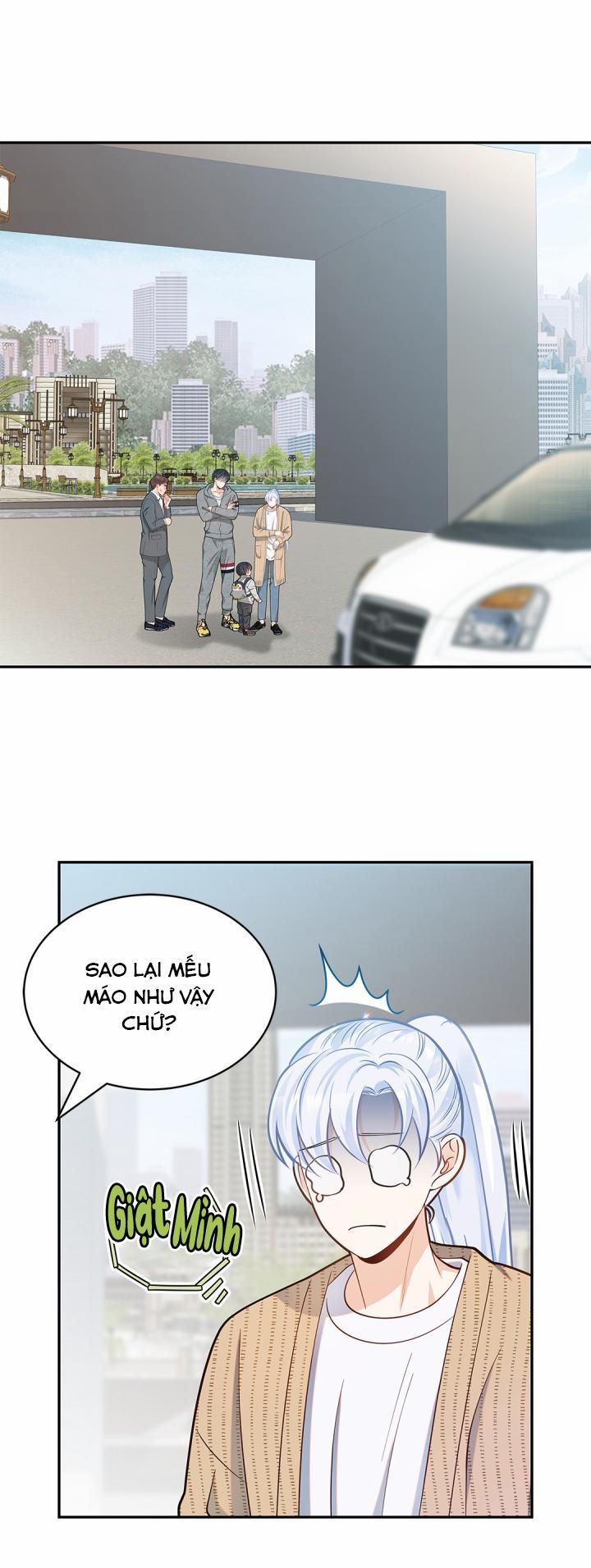 Hôn Nhân Bị Đánh Cắp Của Hồ Ly 17 trang 2