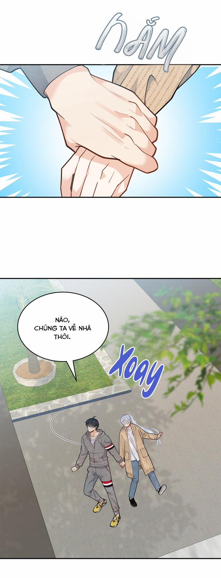 Hôn Nhân Bị Đánh Cắp Của Hồ Ly 17 trang 22