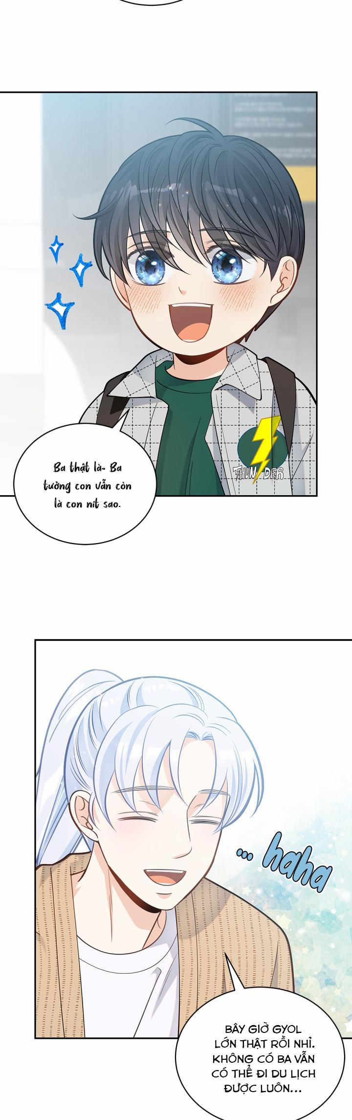 Hôn Nhân Bị Đánh Cắp Của Hồ Ly 17 trang 7