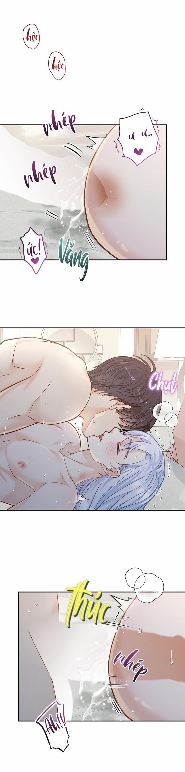 Hôn Nhân Bị Đánh Cắp Của Hồ Ly 18 trang 11