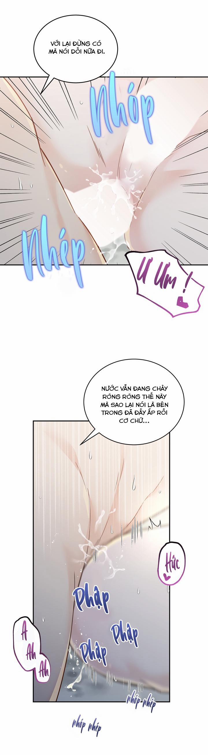 Hôn Nhân Bị Đánh Cắp Của Hồ Ly 18 trang 16