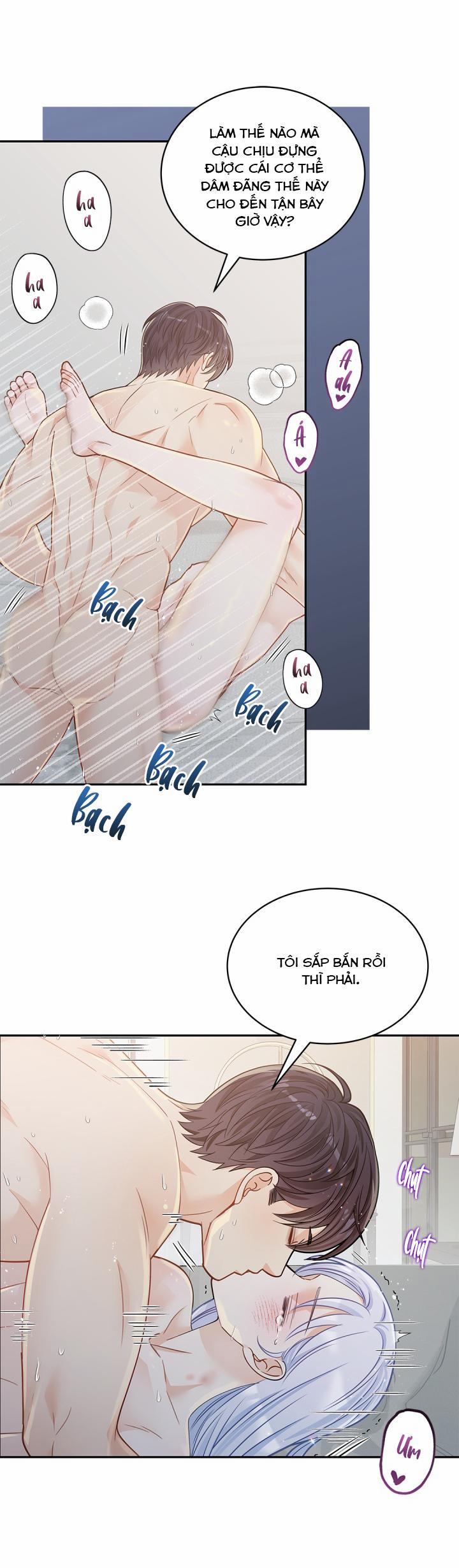 Hôn Nhân Bị Đánh Cắp Của Hồ Ly 18 trang 18