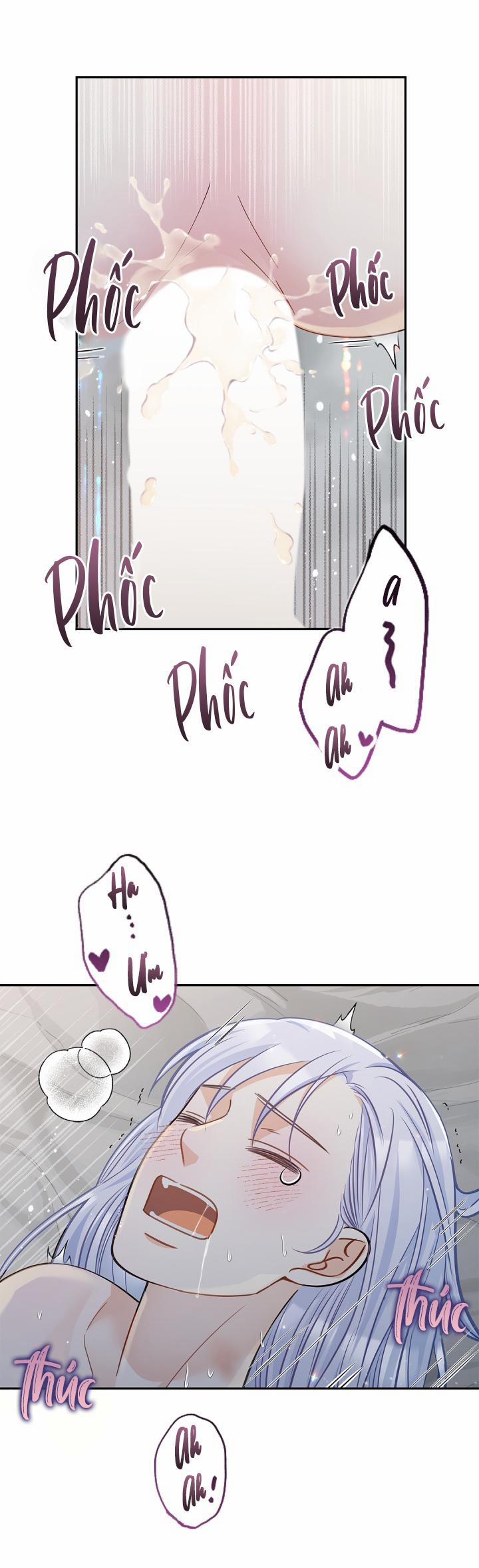 Hôn Nhân Bị Đánh Cắp Của Hồ Ly 18 trang 19