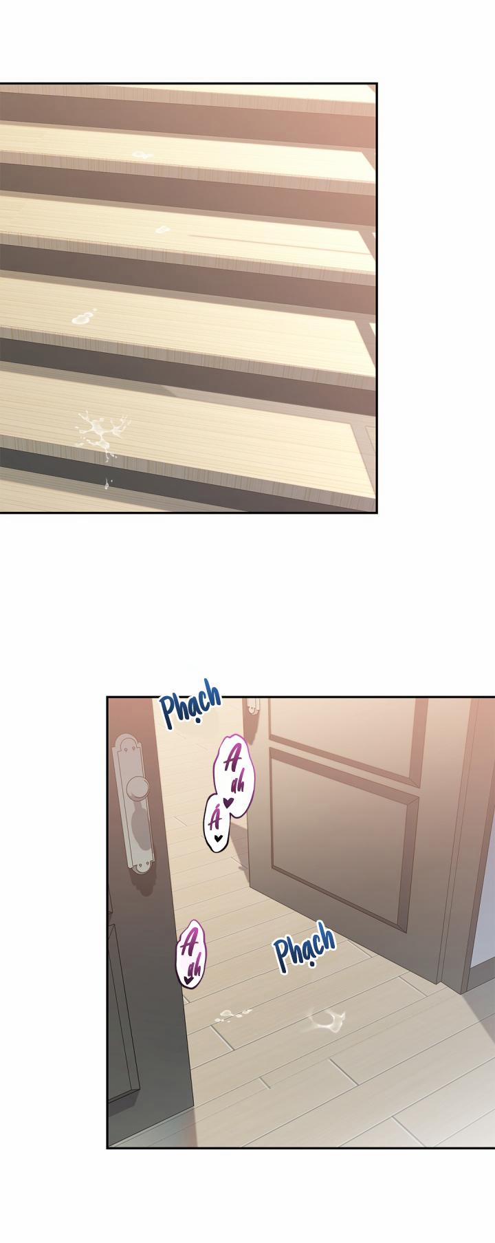 Hôn Nhân Bị Đánh Cắp Của Hồ Ly 18 trang 4