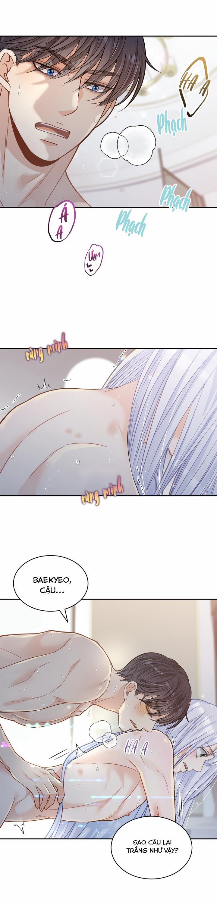 Hôn Nhân Bị Đánh Cắp Của Hồ Ly 18 trang 6