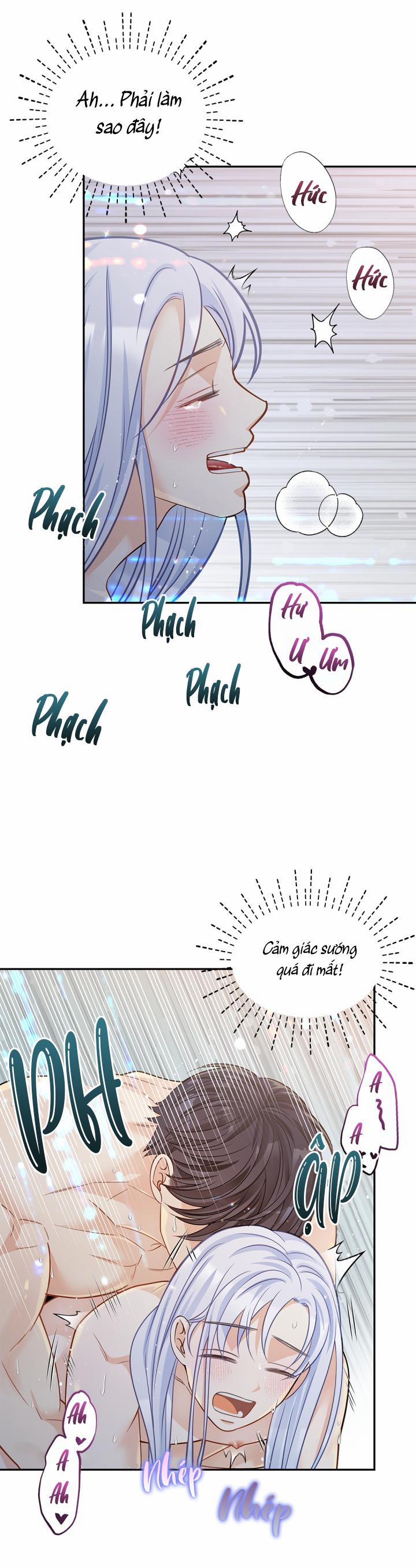 Hôn Nhân Bị Đánh Cắp Của Hồ Ly 18 trang 9