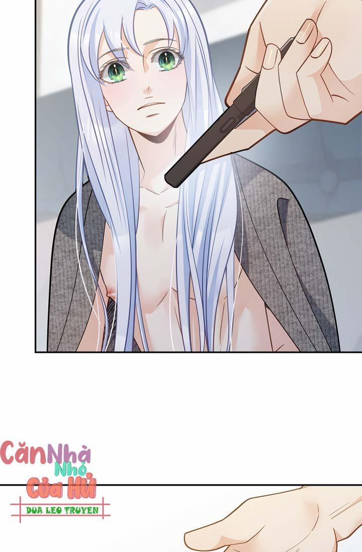 Hôn Nhân Bị Đánh Cắp Của Hồ Ly 19 trang 10