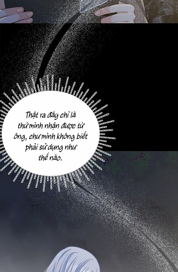 Hôn Nhân Bị Đánh Cắp Của Hồ Ly 19 trang 12