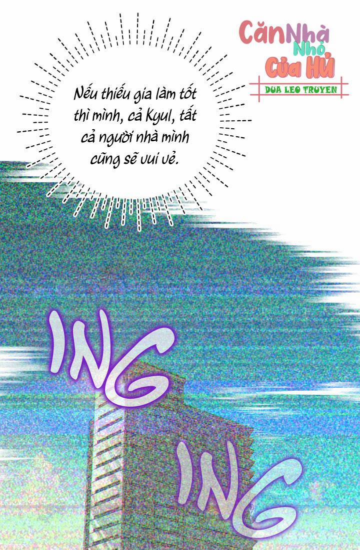 Hôn Nhân Bị Đánh Cắp Của Hồ Ly 19 trang 14