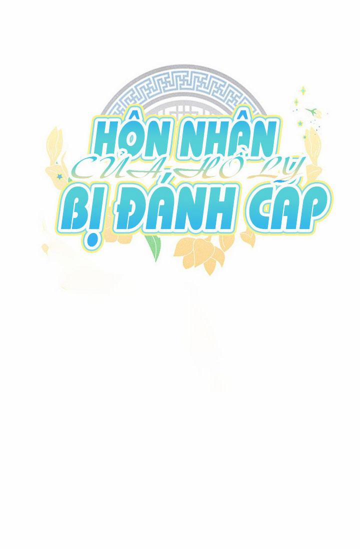 Hôn Nhân Bị Đánh Cắp Của Hồ Ly 19 trang 17