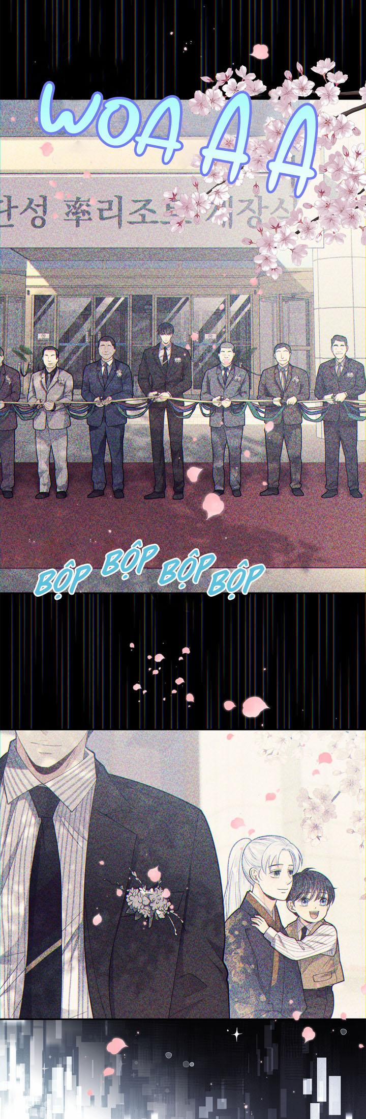 Hôn Nhân Bị Đánh Cắp Của Hồ Ly 19 trang 20