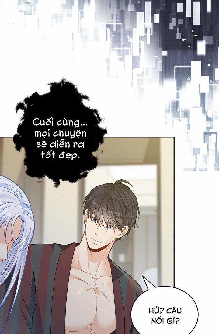 Hôn Nhân Bị Đánh Cắp Của Hồ Ly 19 trang 21