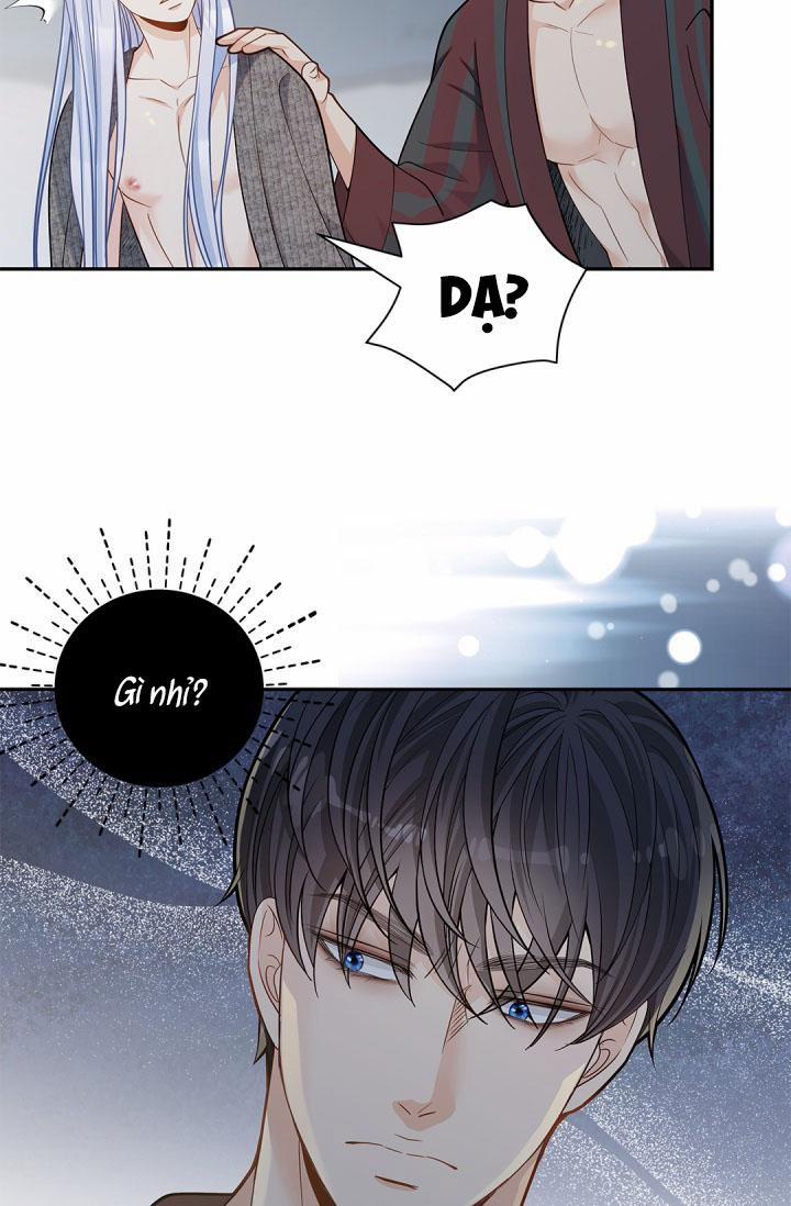 Hôn Nhân Bị Đánh Cắp Của Hồ Ly 19 trang 24