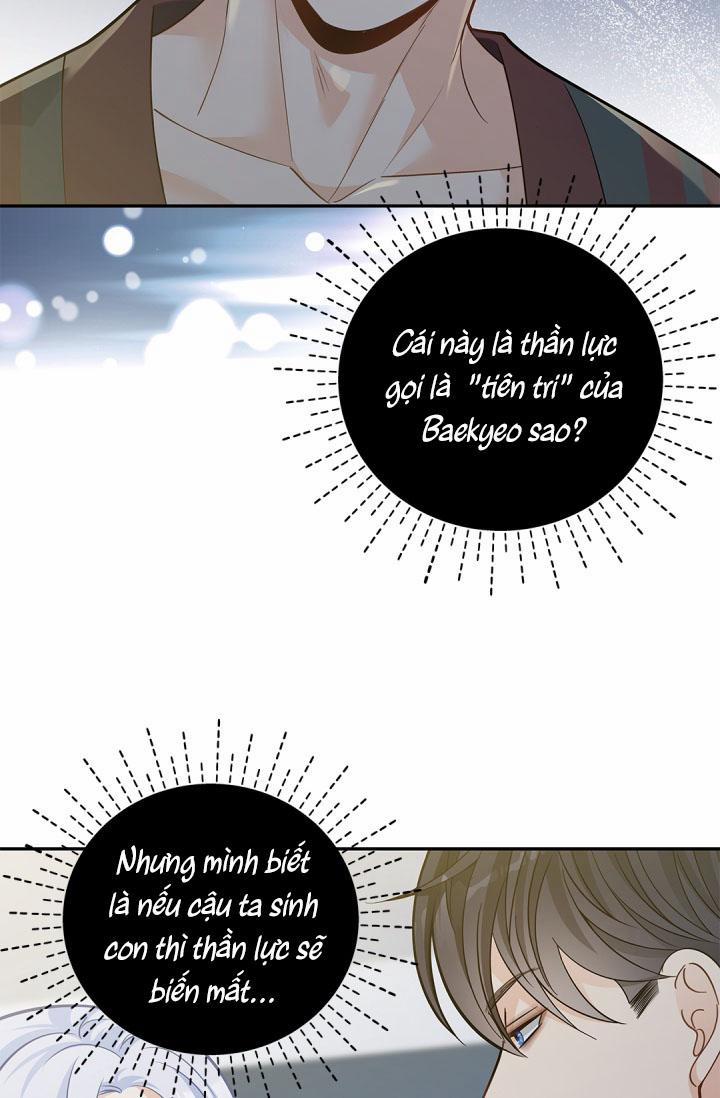 Hôn Nhân Bị Đánh Cắp Của Hồ Ly 19 trang 25