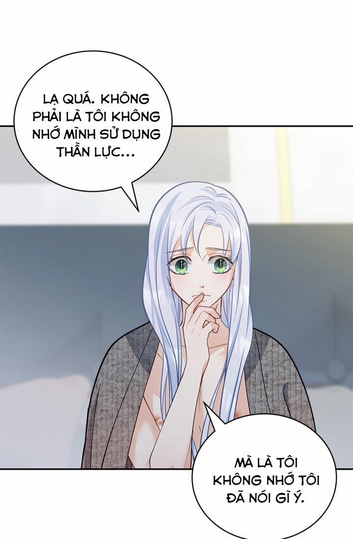 Hôn Nhân Bị Đánh Cắp Của Hồ Ly 19 trang 28