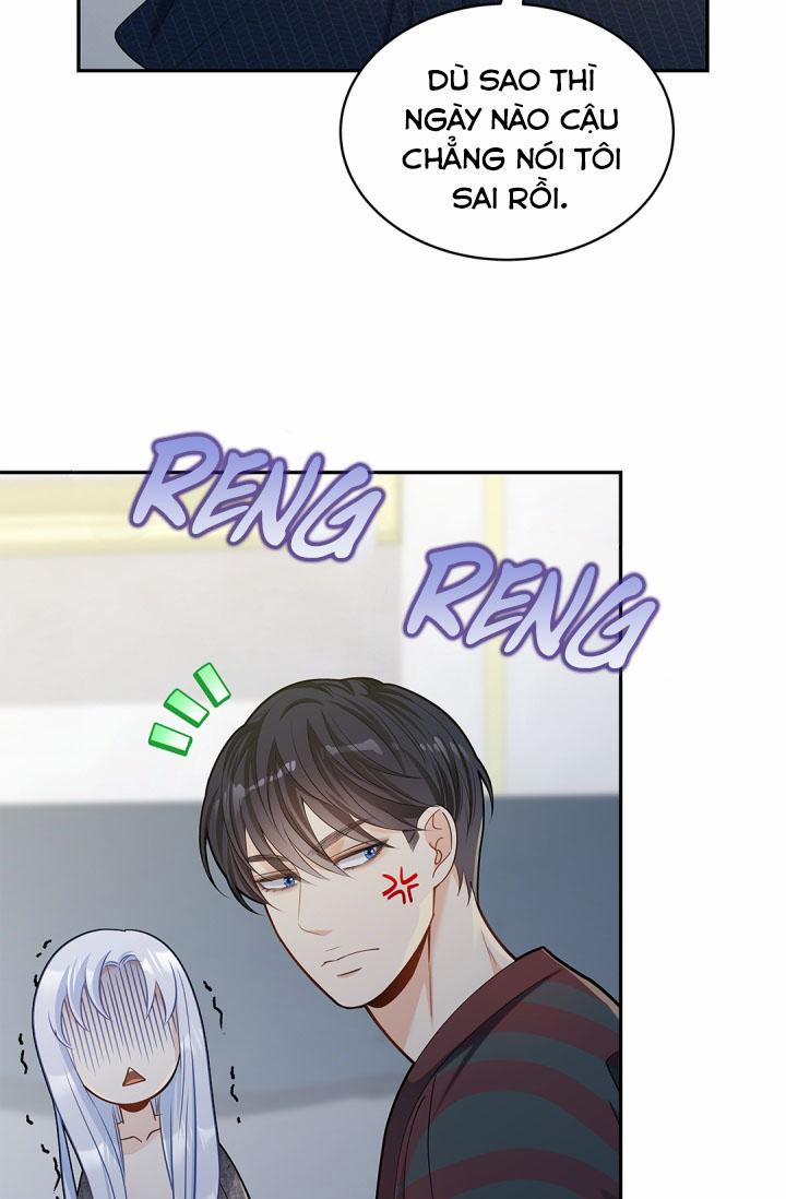 Hôn Nhân Bị Đánh Cắp Của Hồ Ly 19 trang 33