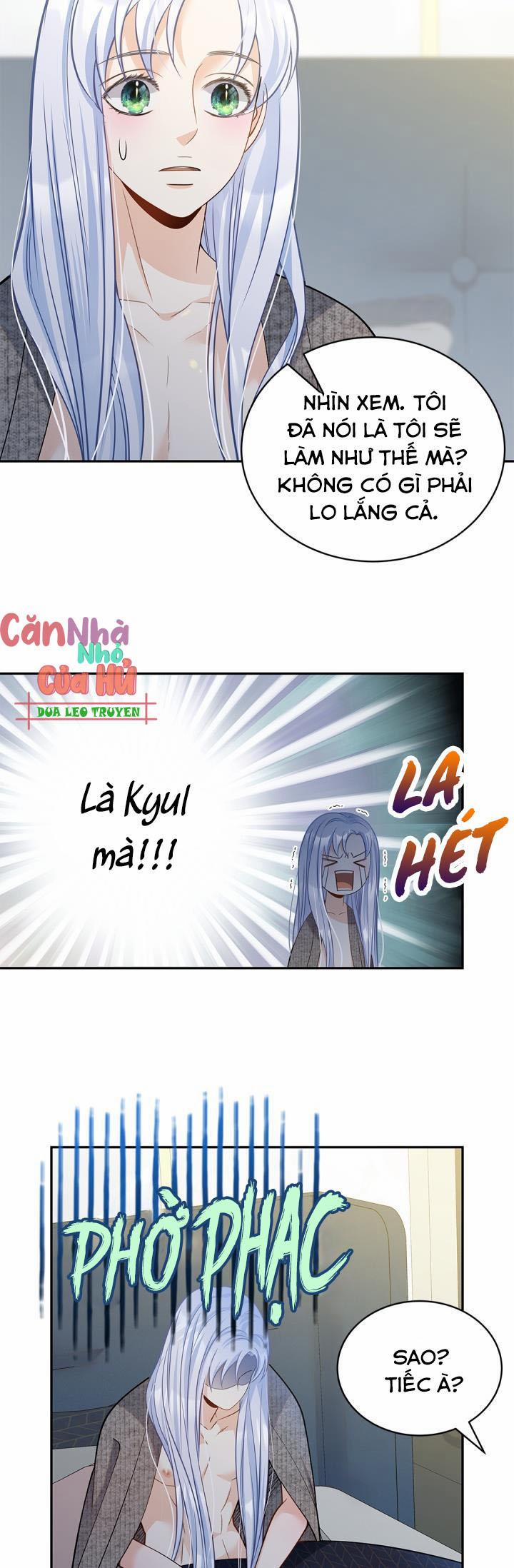 Hôn Nhân Bị Đánh Cắp Của Hồ Ly 19 trang 37