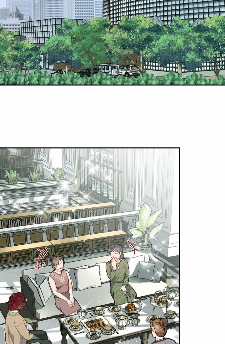 Hôn Nhân Bị Đánh Cắp Của Hồ Ly 19 trang 42