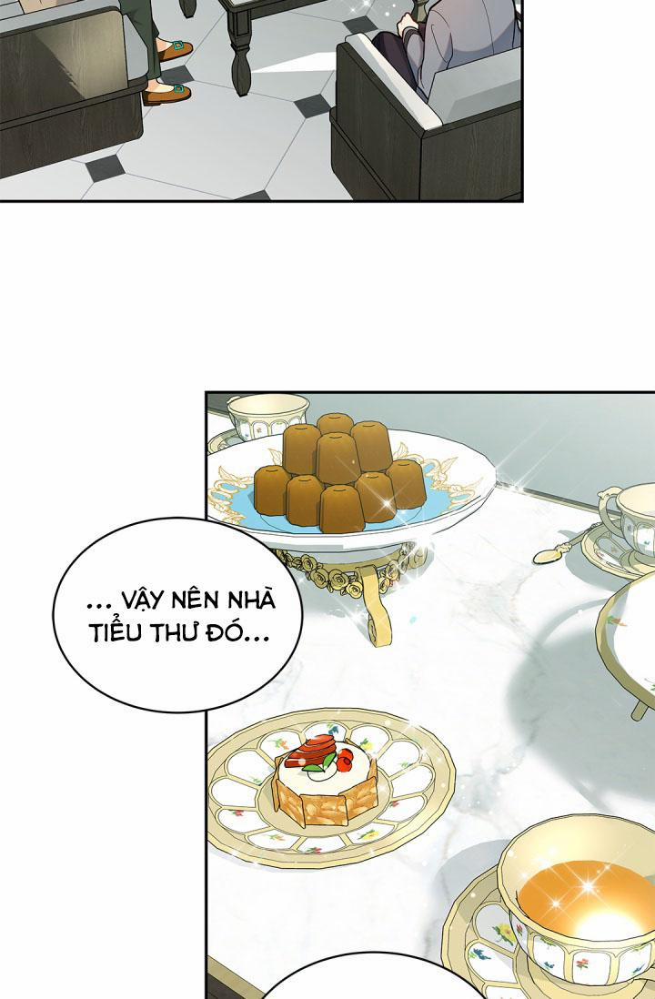 Hôn Nhân Bị Đánh Cắp Của Hồ Ly 19 trang 43