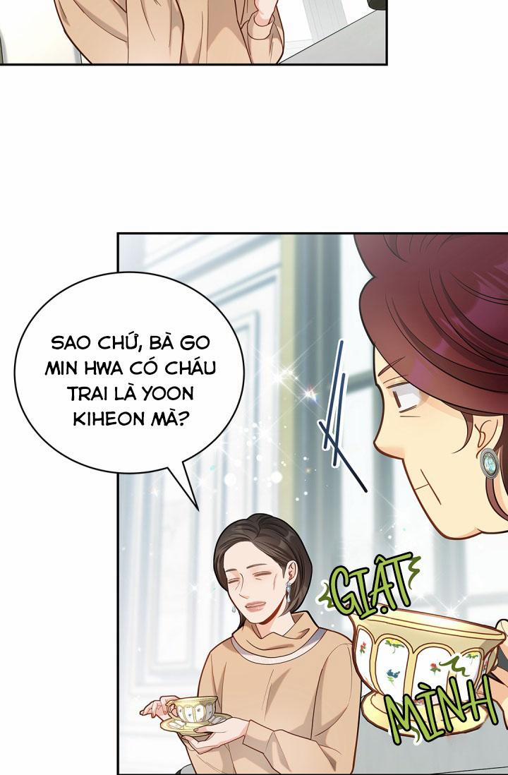 Hôn Nhân Bị Đánh Cắp Của Hồ Ly 19 trang 46