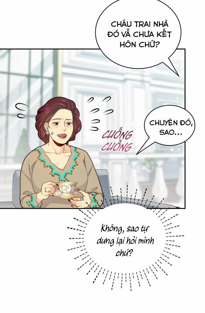 Hôn Nhân Bị Đánh Cắp Của Hồ Ly 19 trang 48