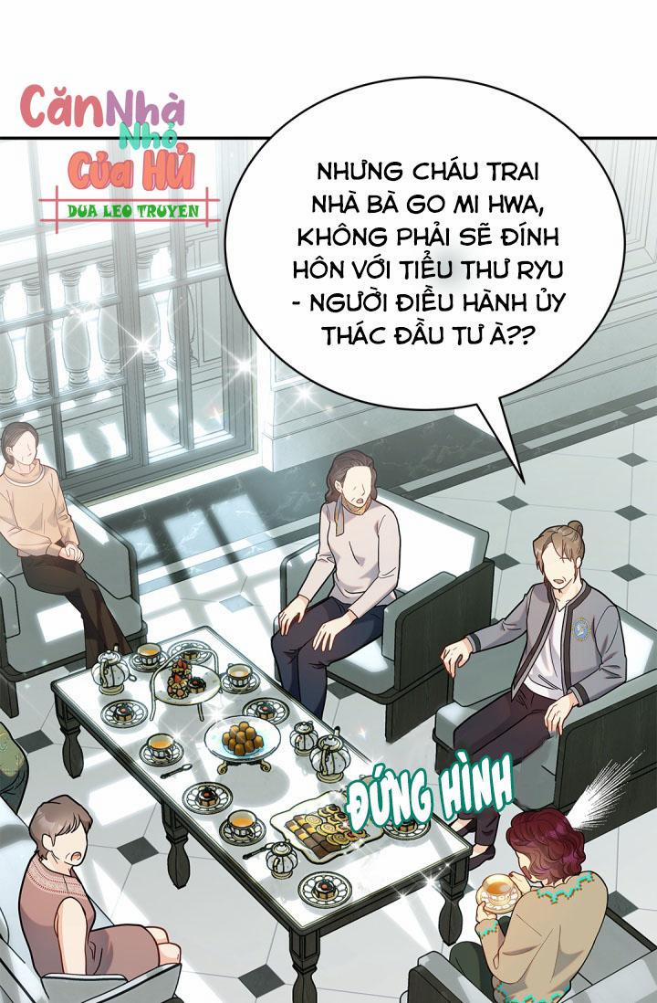 Hôn Nhân Bị Đánh Cắp Của Hồ Ly 19 trang 50