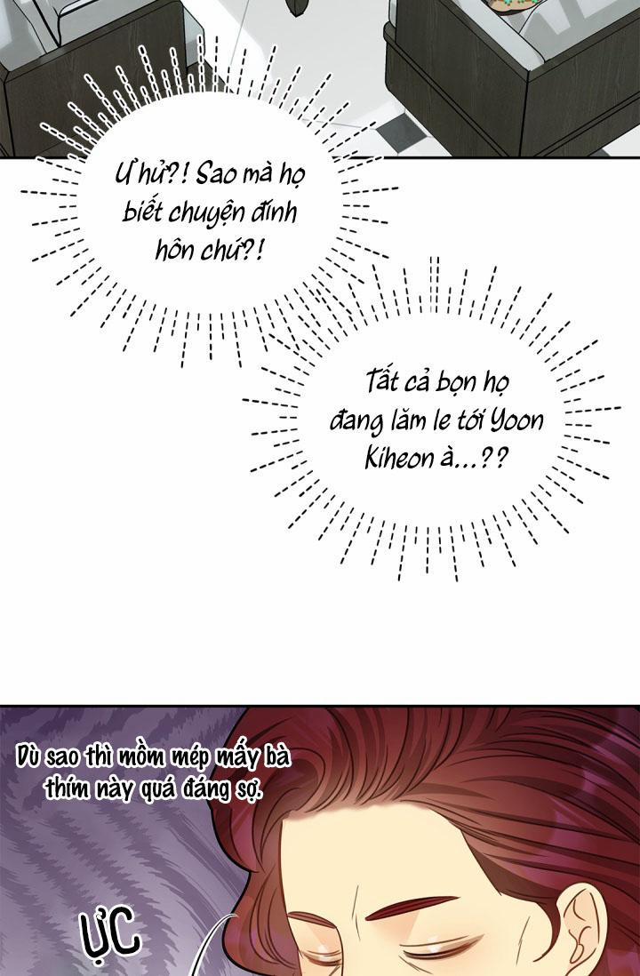 Hôn Nhân Bị Đánh Cắp Của Hồ Ly 19 trang 51