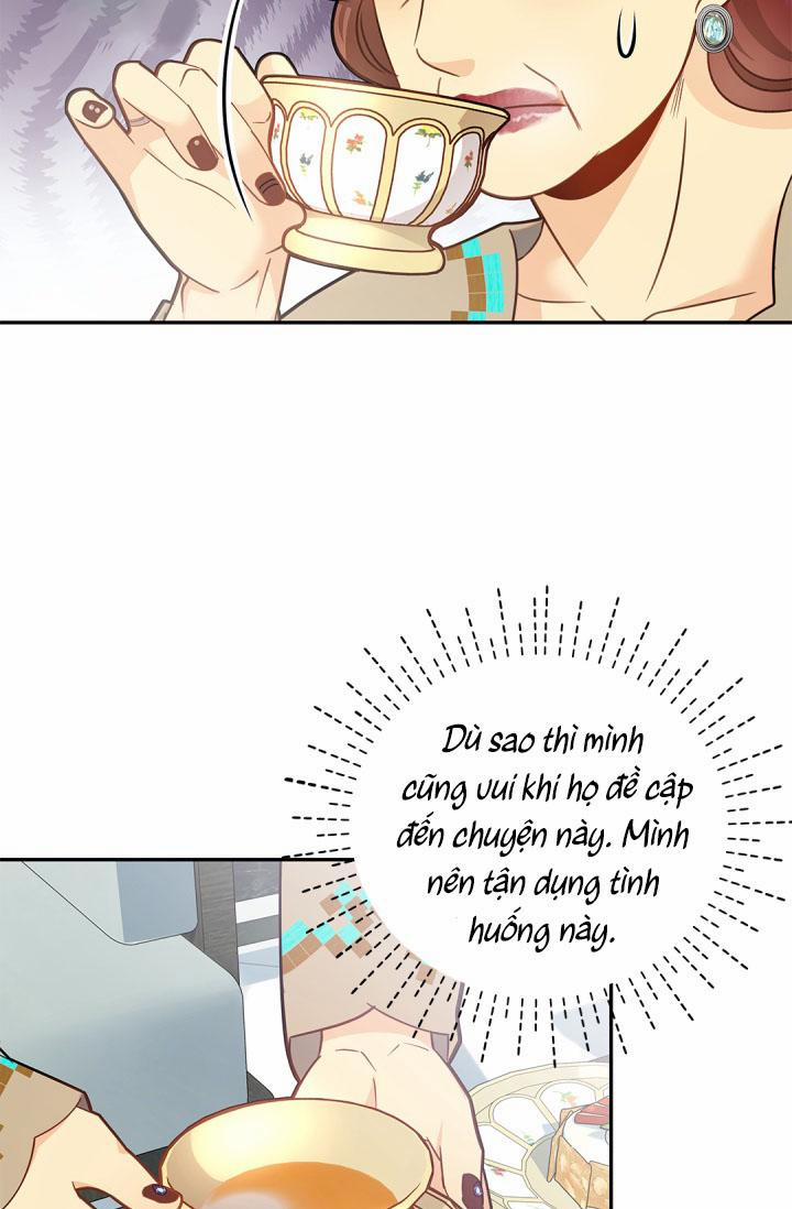 Hôn Nhân Bị Đánh Cắp Của Hồ Ly 19 trang 52