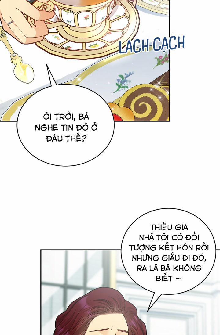 Hôn Nhân Bị Đánh Cắp Của Hồ Ly 19 trang 53