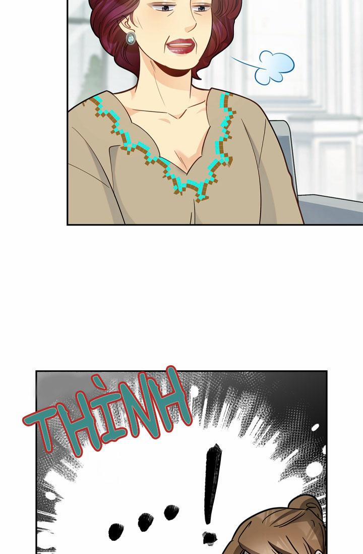 Hôn Nhân Bị Đánh Cắp Của Hồ Ly 19 trang 54