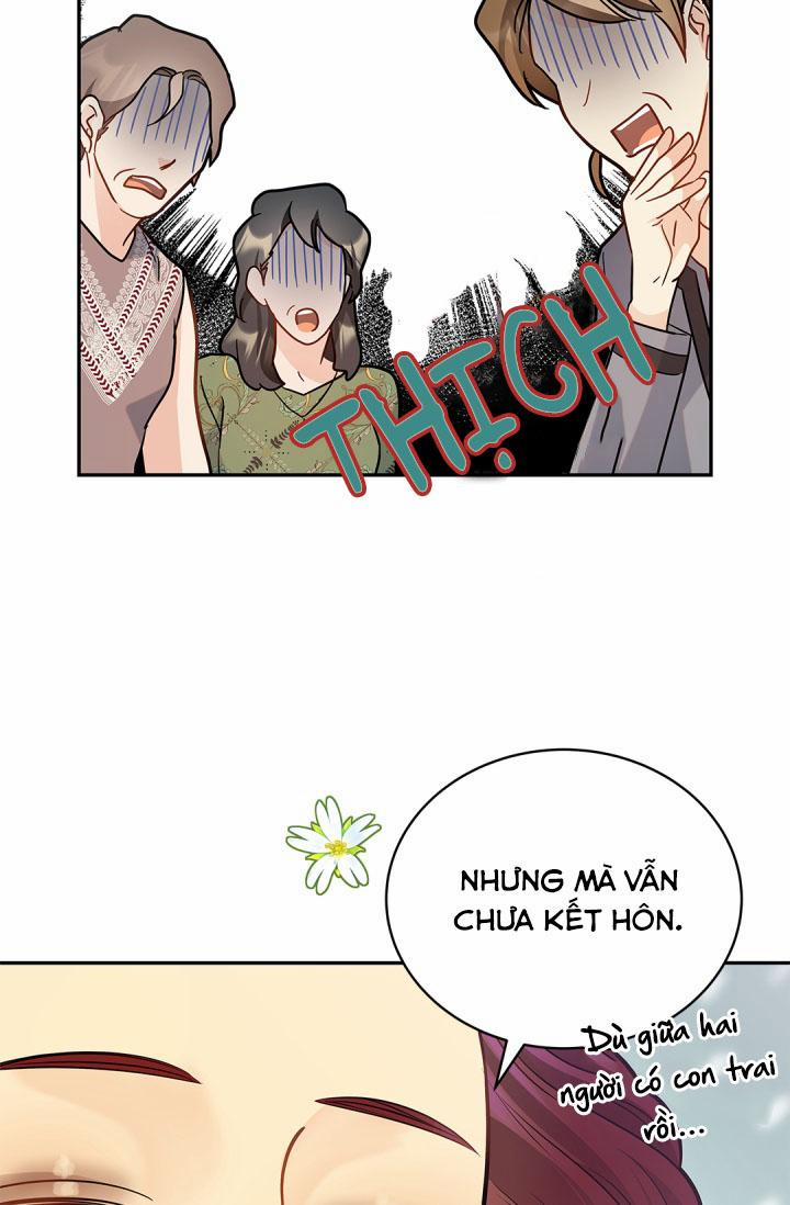 Hôn Nhân Bị Đánh Cắp Của Hồ Ly 19 trang 55