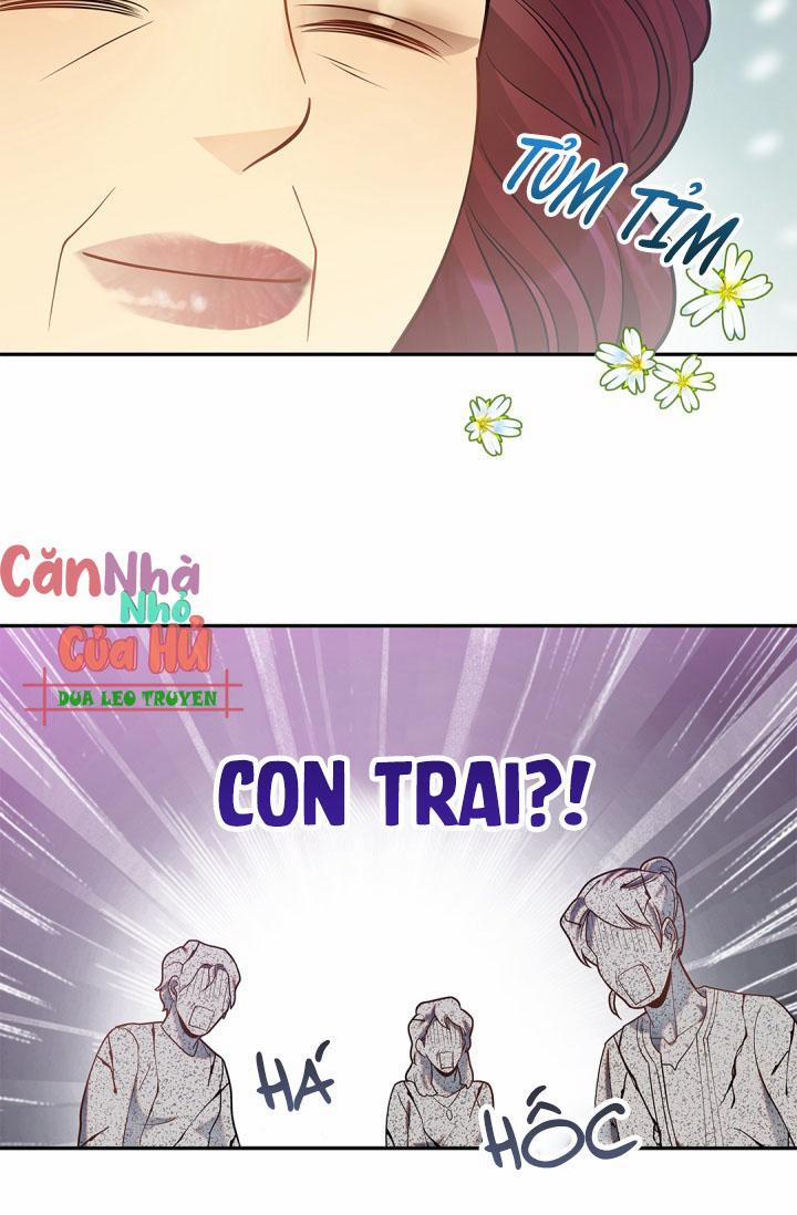 Hôn Nhân Bị Đánh Cắp Của Hồ Ly 19 trang 56