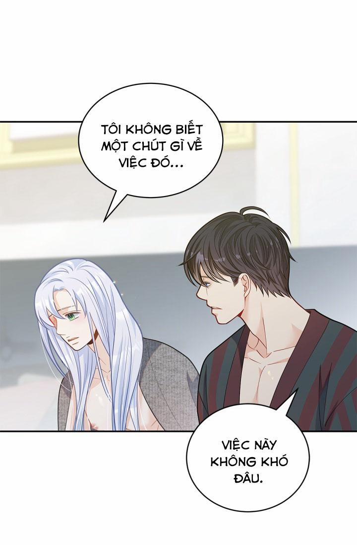 Hôn Nhân Bị Đánh Cắp Của Hồ Ly 19 trang 6