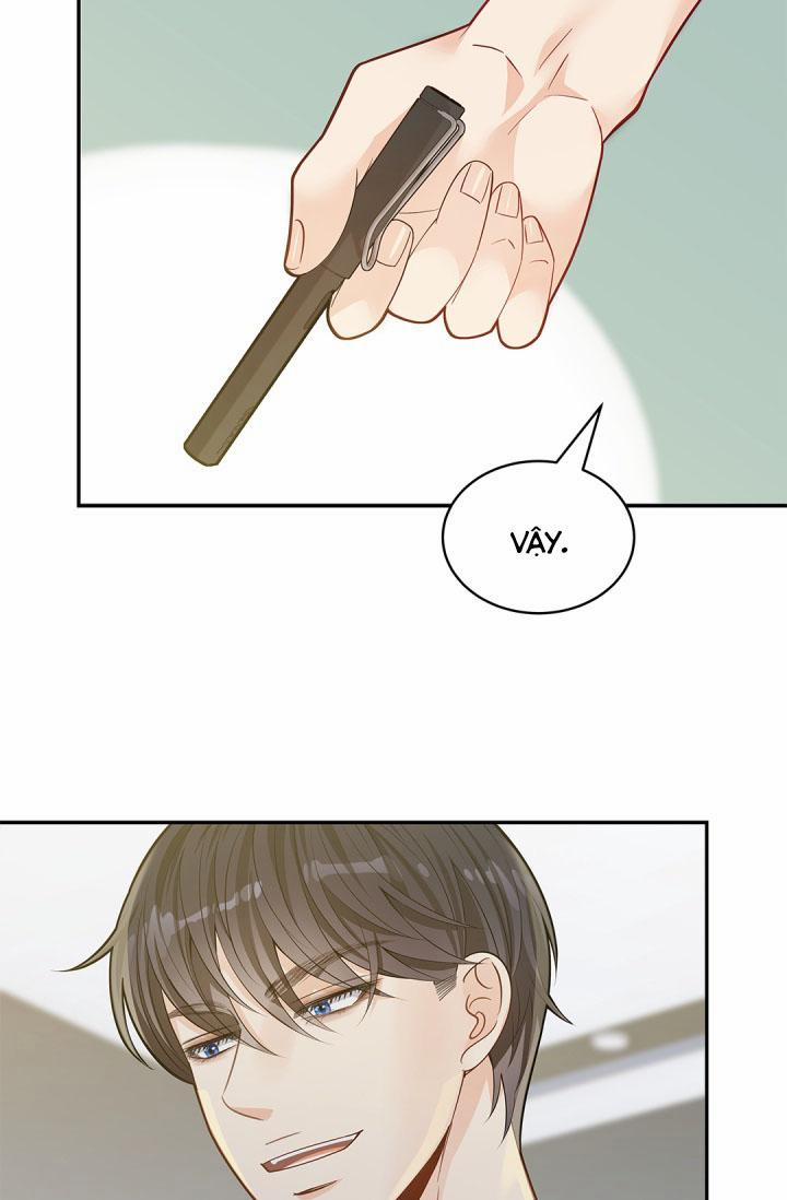 Hôn Nhân Bị Đánh Cắp Của Hồ Ly 19 trang 8