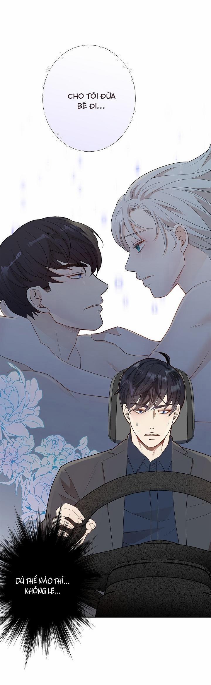 Hôn Nhân Bị Đánh Cắp Của Hồ Ly 2 trang 16