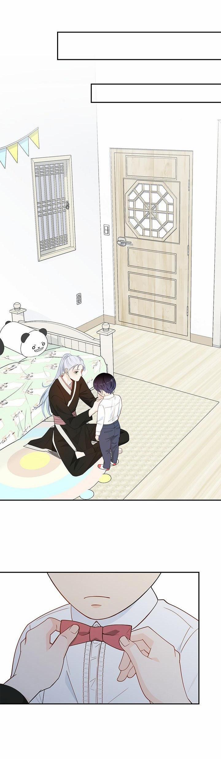 Hôn Nhân Bị Đánh Cắp Của Hồ Ly 2 trang 22