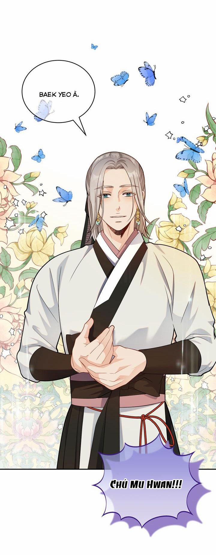 Hôn Nhân Bị Đánh Cắp Của Hồ Ly 20 trang 22