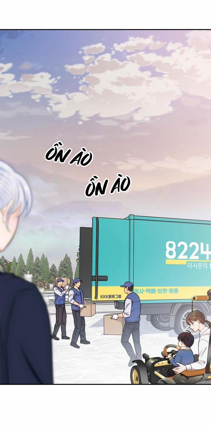 Hôn Nhân Bị Đánh Cắp Của Hồ Ly 20 trang 38