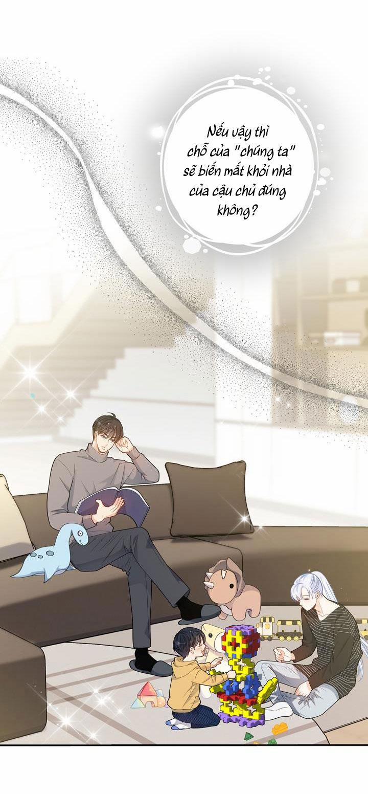 Hôn Nhân Bị Đánh Cắp Của Hồ Ly 21 trang 11